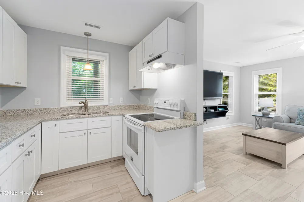 102 Sandpiper Lane Indian Beach, NC 28512