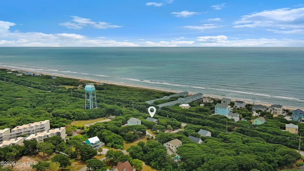 102 Sandpiper Lane Indian Beach, NC 28512