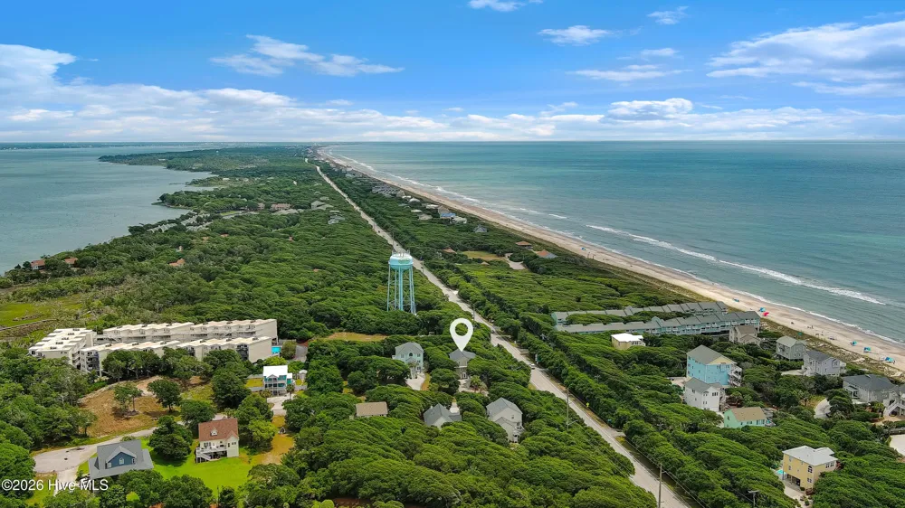 102 Sandpiper Lane Indian Beach, NC 28512