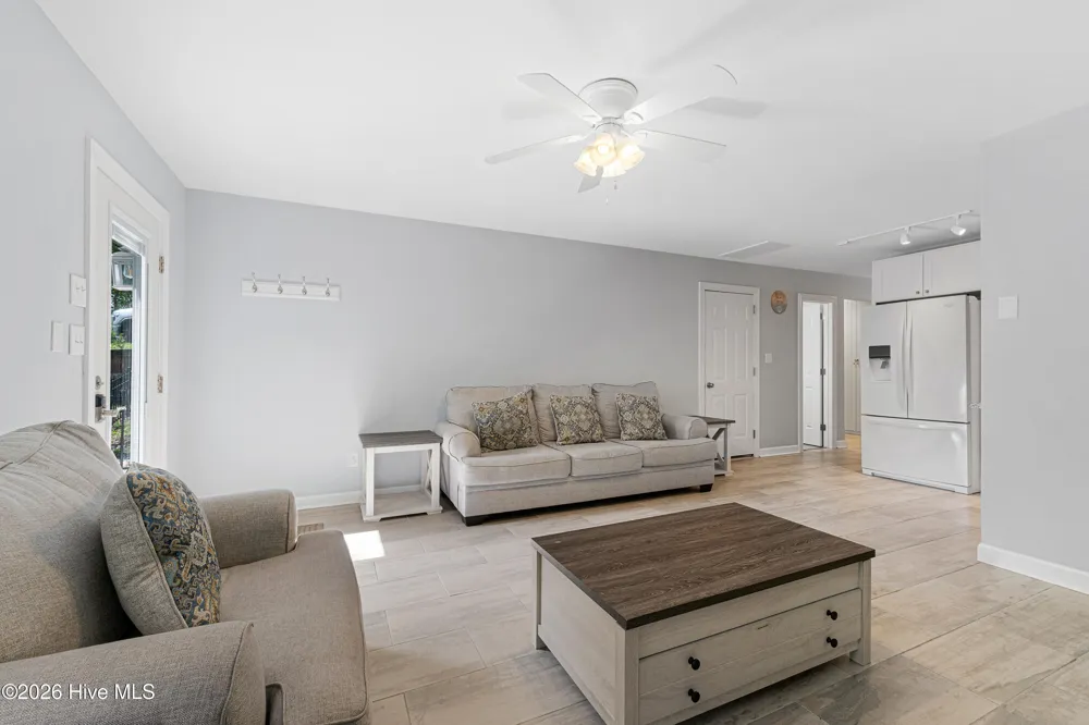 102 Sandpiper Lane Indian Beach, NC 28512