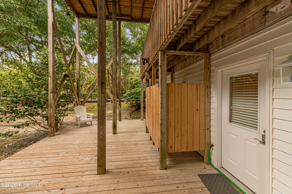 102 Sandpiper Lane Indian Beach, NC 28512
