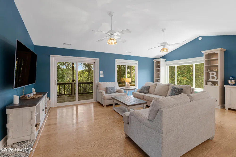102 Sandpiper Lane Indian Beach, NC 28512