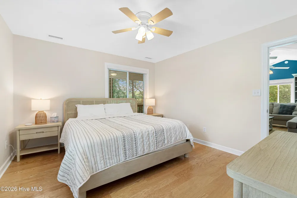 102 Sandpiper Lane Indian Beach, NC 28512