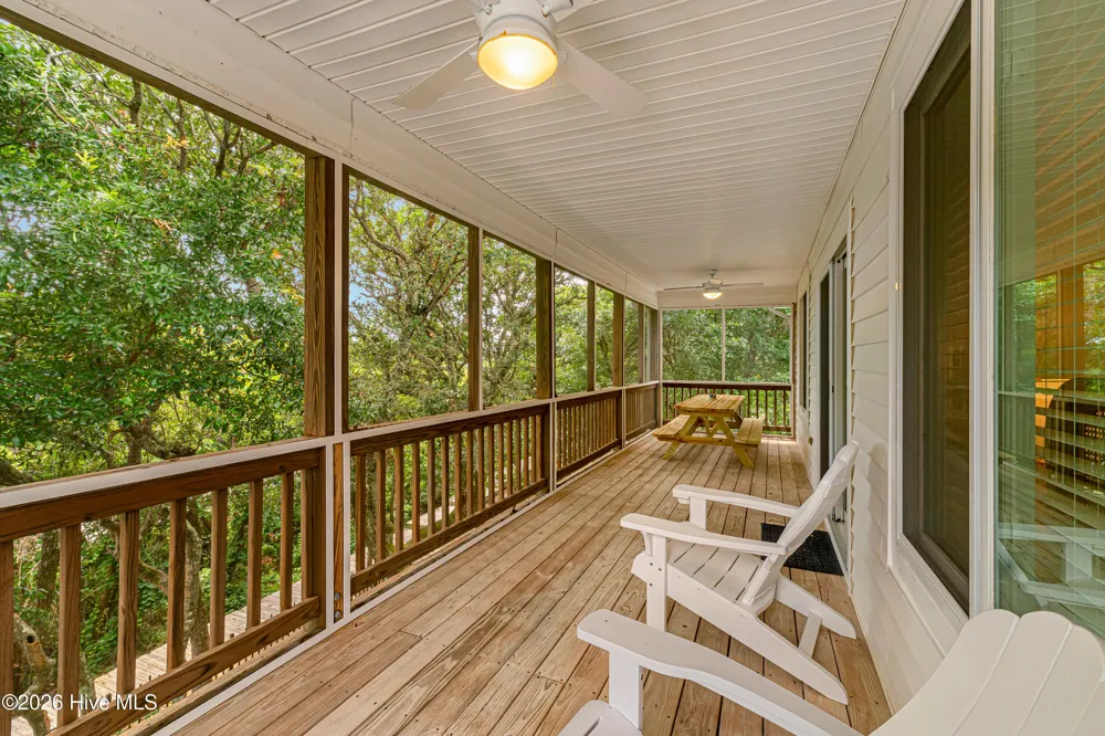 102 Sandpiper Lane Indian Beach, NC 28512