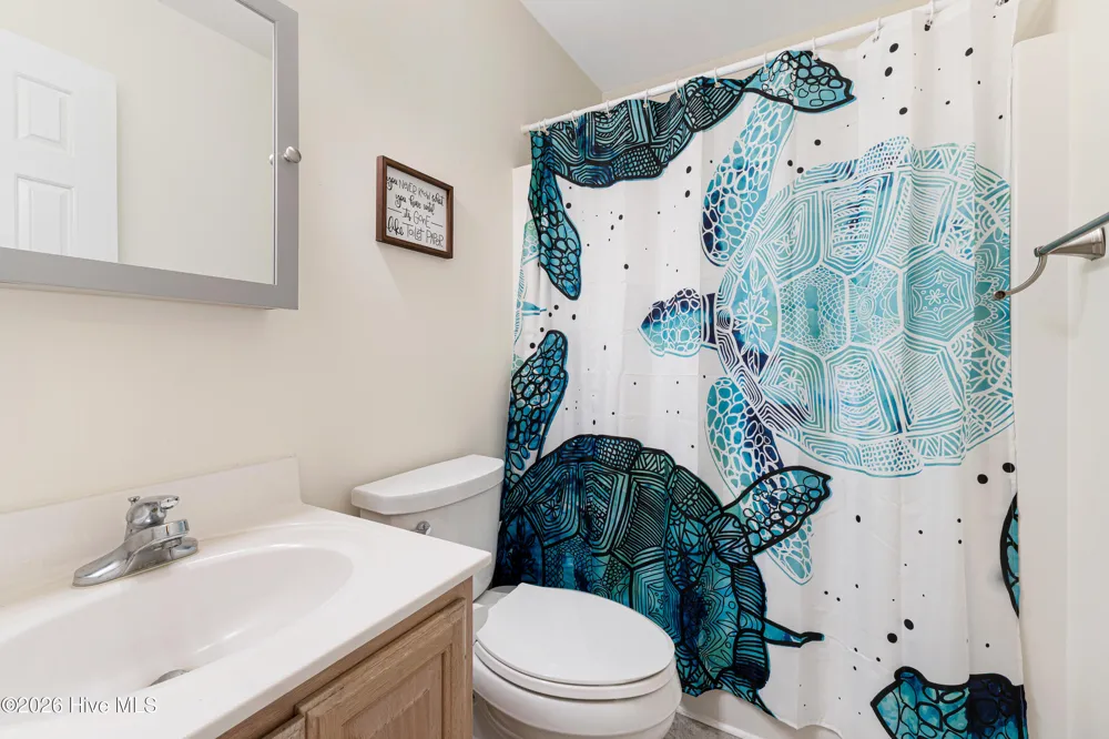 102 Sandpiper Lane Indian Beach, NC 28512