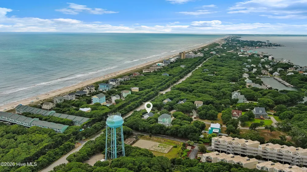 102 Sandpiper Lane Indian Beach, NC 28512