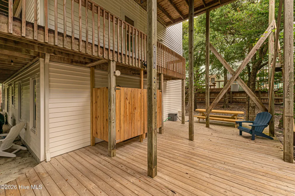 102 Sandpiper Lane Indian Beach, NC 28512
