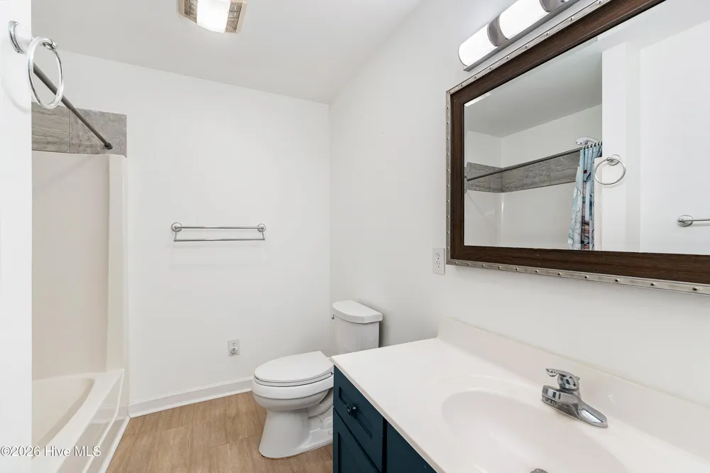 102 Sandpiper Lane Indian Beach, NC 28512