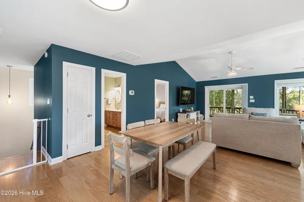 102 Sandpiper Lane Indian Beach, NC 28512