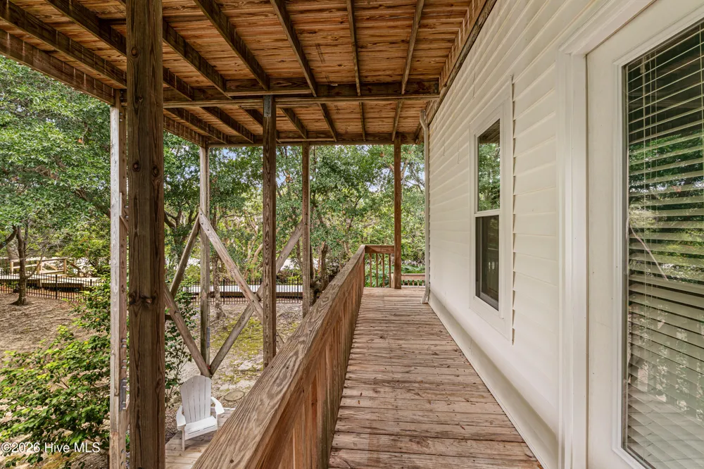 102 Sandpiper Lane Indian Beach, NC 28512