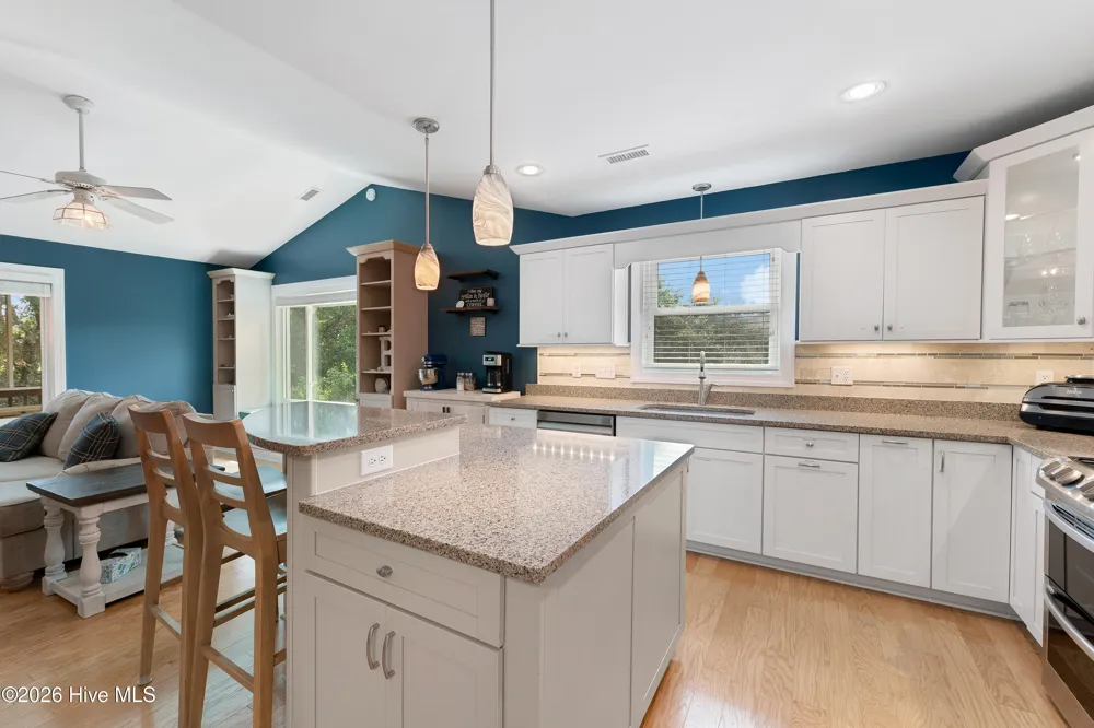 102 Sandpiper Lane Indian Beach, NC 28512