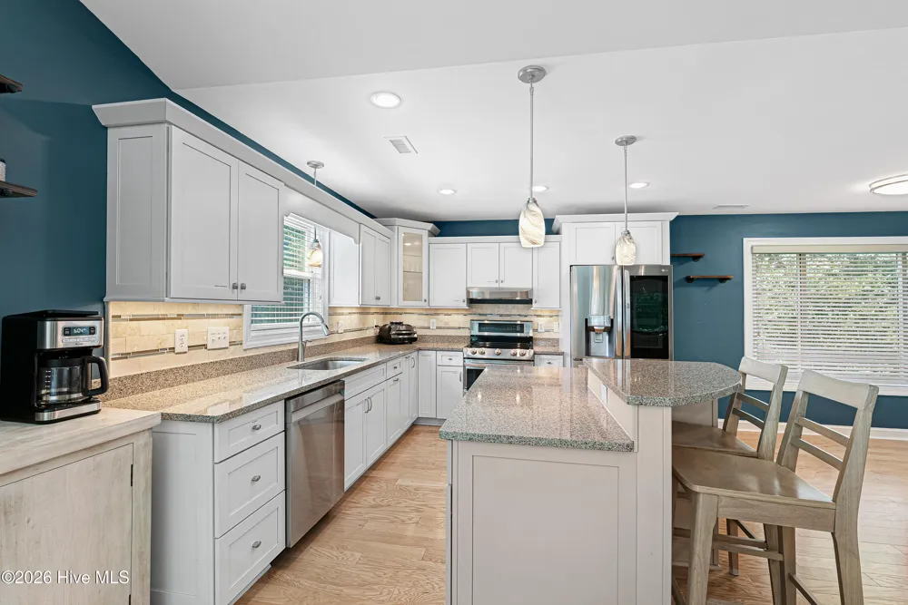 102 Sandpiper Lane Indian Beach, NC 28512