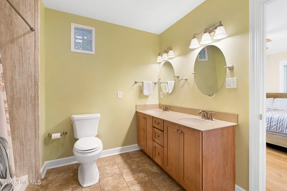 102 Sandpiper Lane Indian Beach, NC 28512