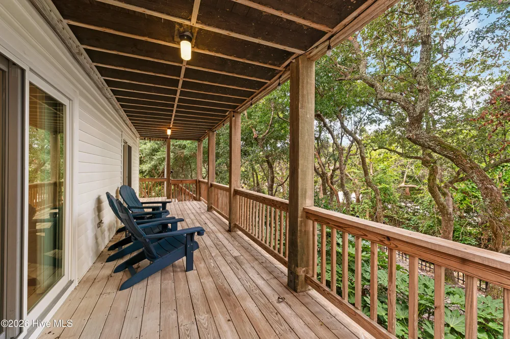 102 Sandpiper Lane Indian Beach, NC 28512