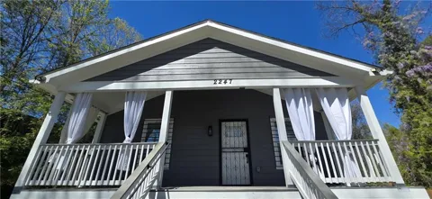 2247 Martin Luther King Jr Drive SW