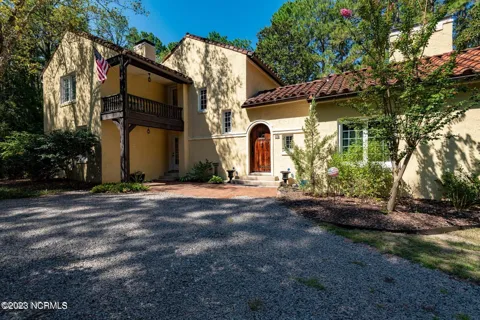 290 Becky Branch Road