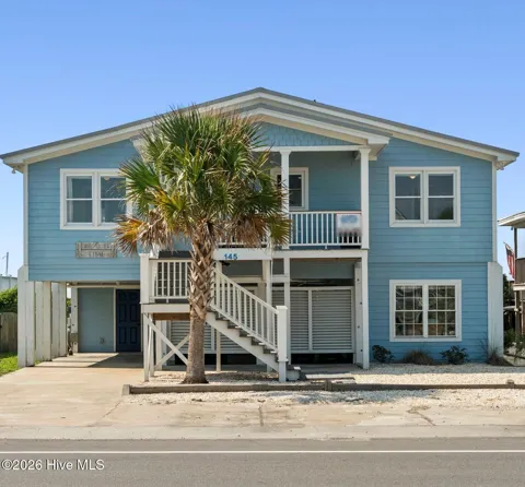 145 Ocean Boulevard W
