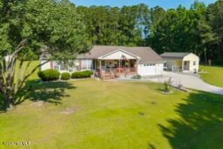 9328 Doris Drive Oriental, NC 28571