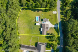 9328 Doris Drive Oriental, NC 28571