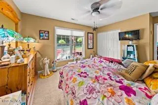 9328 Doris Drive Oriental, NC 28571