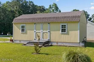 9328 Doris Drive Oriental, NC 28571