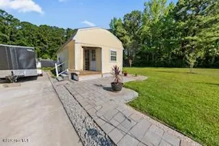9328 Doris Drive Oriental, NC 28571