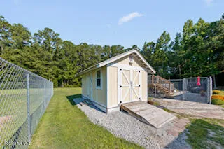 9328 Doris Drive Oriental, NC 28571