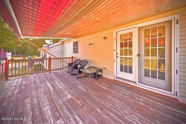9328 Doris Drive Oriental, NC 28571