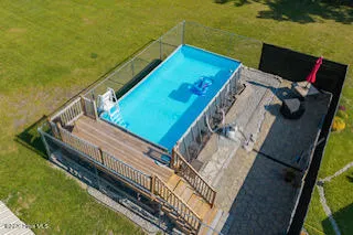 9328 Doris Drive Oriental, NC 28571