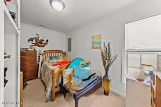 9328 Doris Drive Oriental, NC 28571