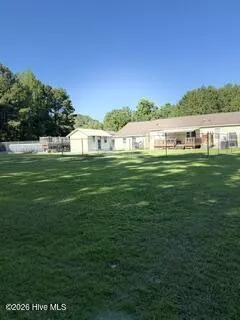 9328 Doris Drive Oriental, NC 28571
