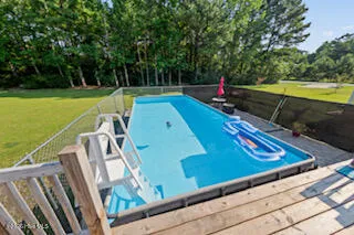 9328 Doris Drive Oriental, NC 28571