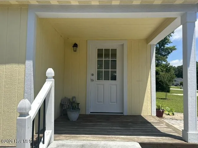 9328 Doris Drive Oriental, NC 28571