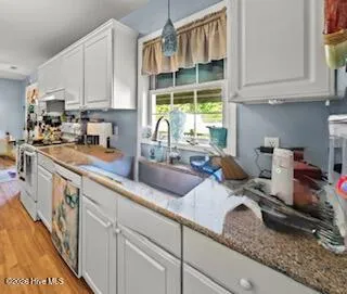 9328 Doris Drive Oriental, NC 28571