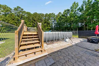 9328 Doris Drive Oriental, NC 28571