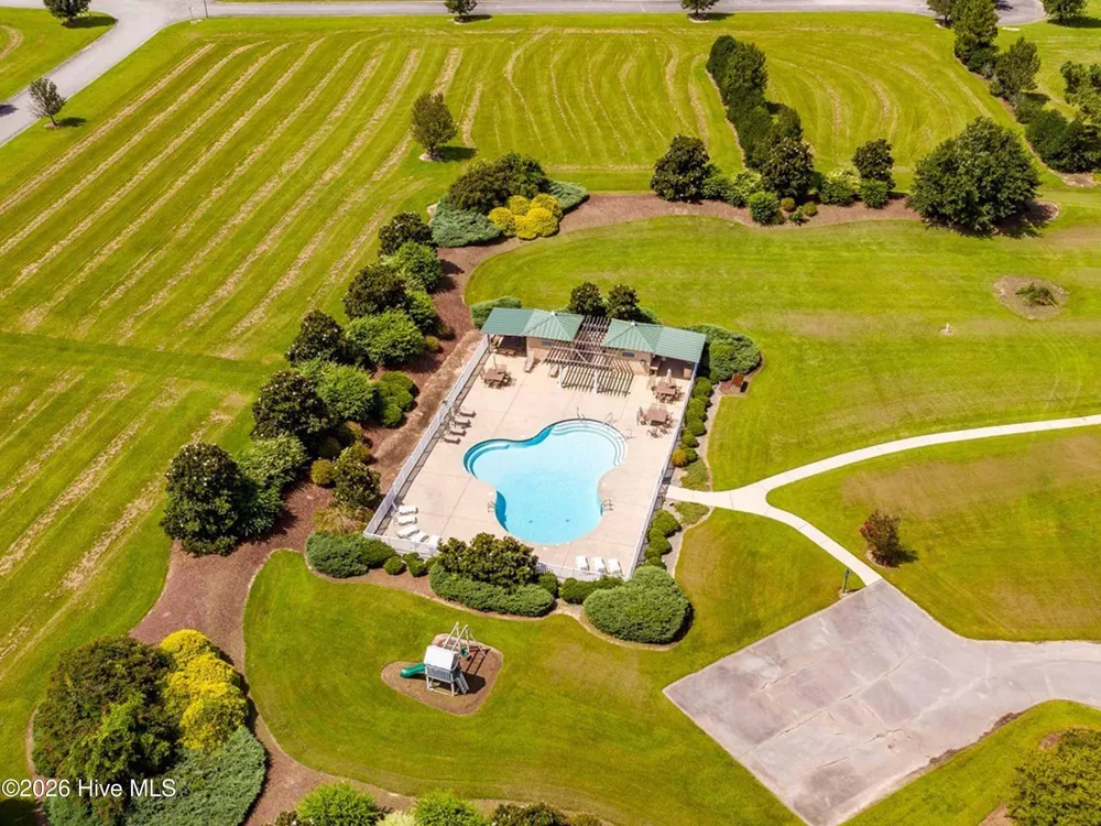 87 Elbert Lee Road Arapahoe, NC 28510