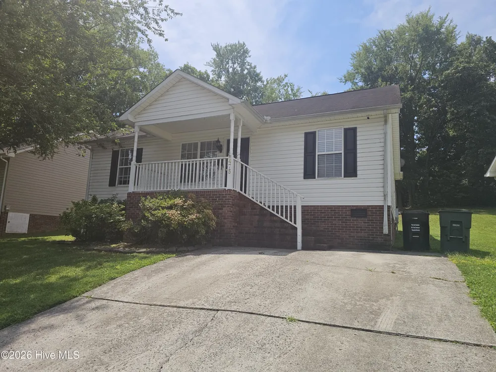 475 Hillandale Street NE Concord, NC 28025