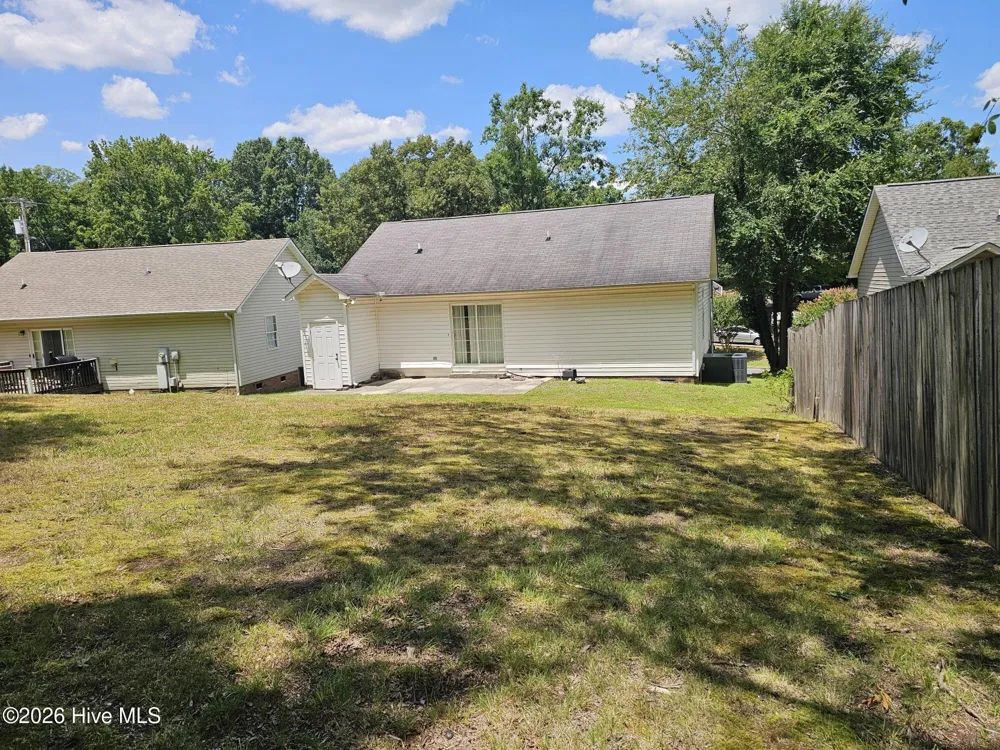 475 Hillandale Street NE Concord, NC 28025