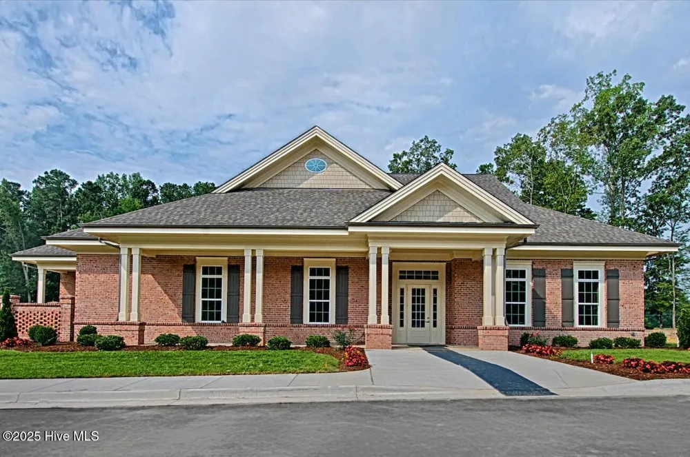 75 Glasgow Rocky Mount, NC 27804