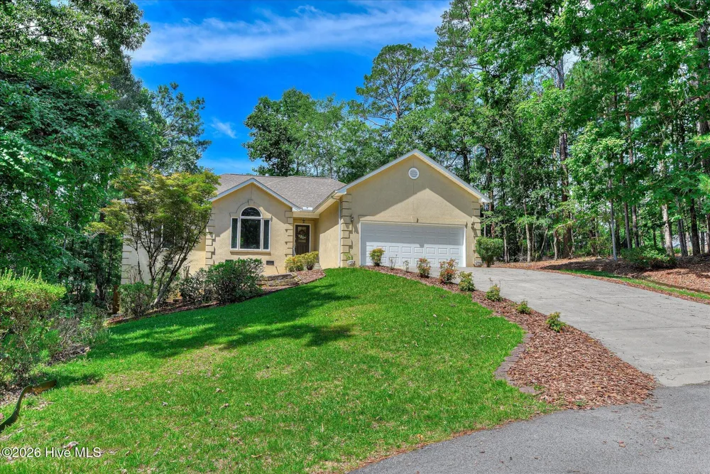 105 Azalea Circle Mccormick, SC 29835