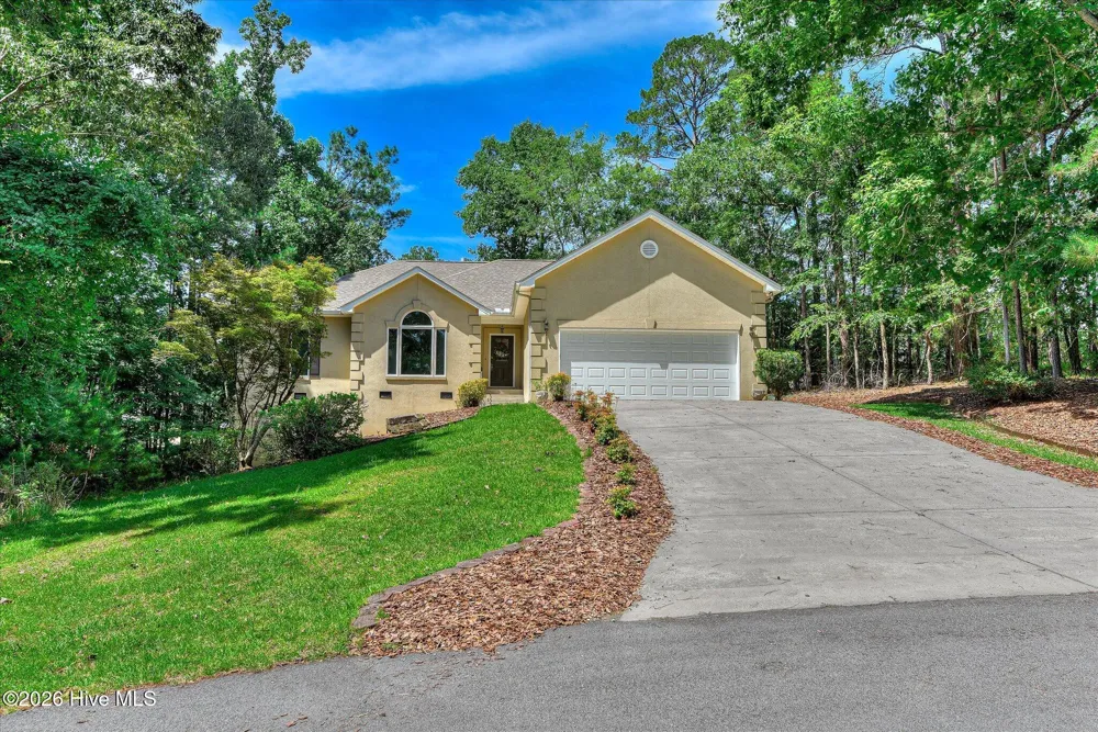 105 Azalea Circle Mccormick, SC 29835