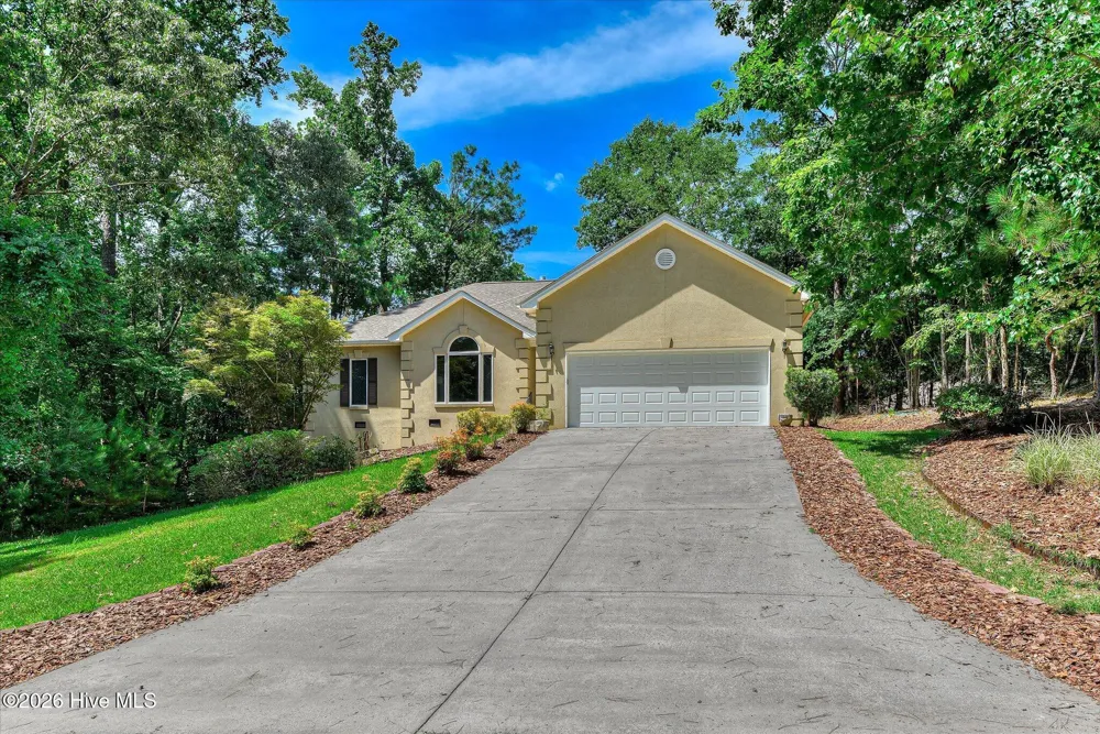 105 Azalea Circle Mccormick, SC 29835