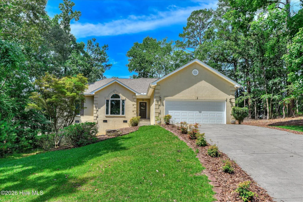 105 Azalea Circle Mccormick, SC 29835