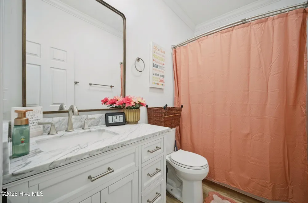 508 York Street Windsor, NC 27983