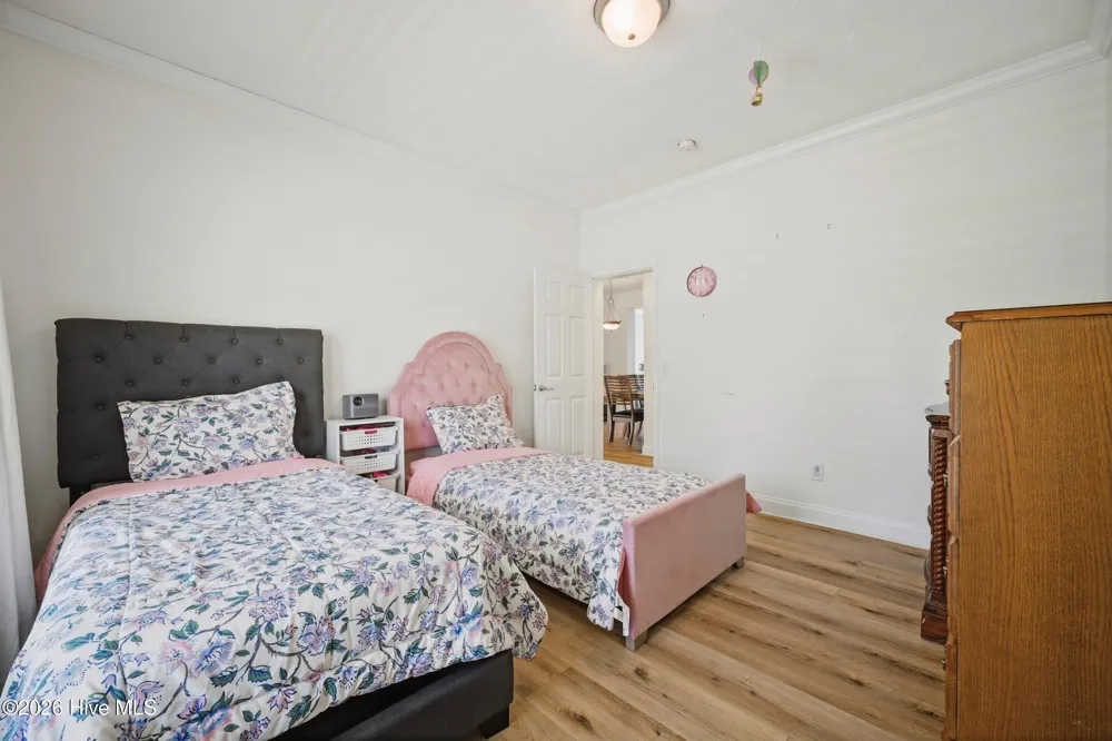 508 York Street Windsor, NC 27983