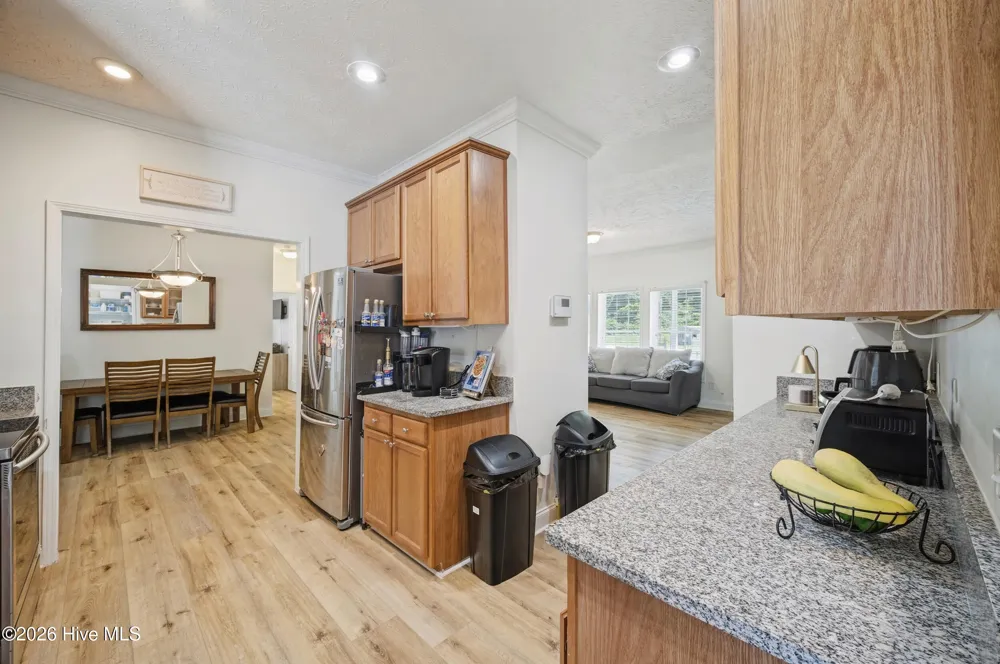 508 York Street Windsor, NC 27983