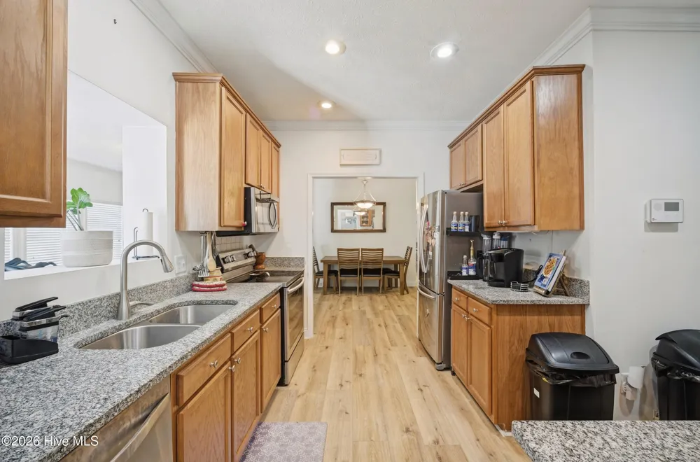 508 York Street Windsor, NC 27983