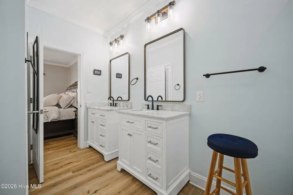 508 York Street Windsor, NC 27983