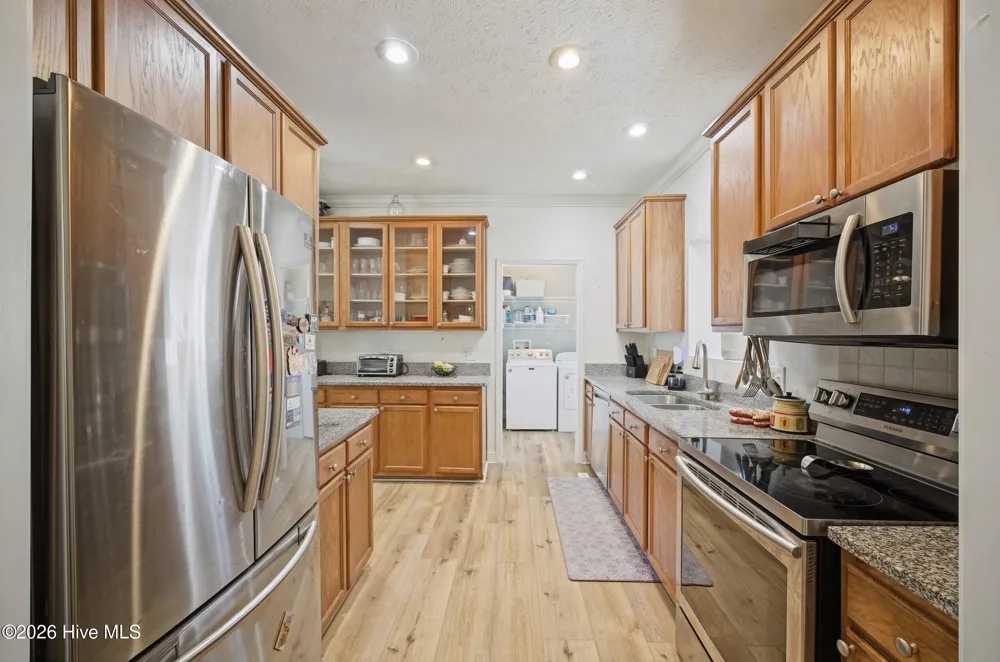 508 York Street Windsor, NC 27983