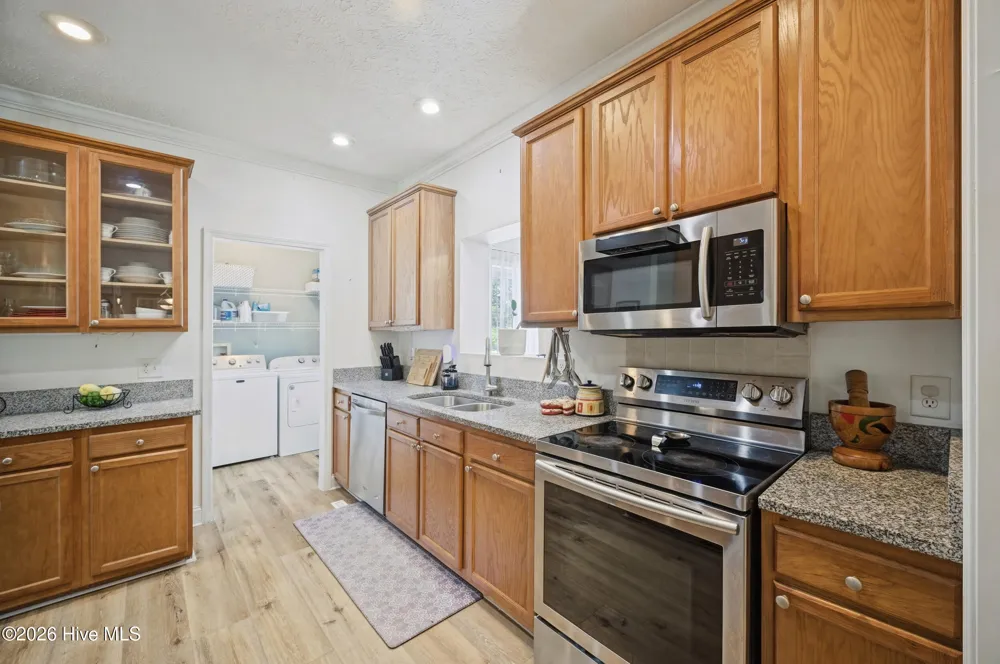 508 York Street Windsor, NC 27983